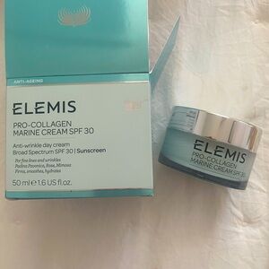 elemis Pro-Collagen Anti Aging Marine Cream SPF 30